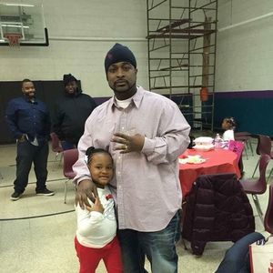 Meet your Posher, Timothy